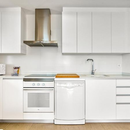 Infinium 12B Apartment Calpe Bagian luar foto